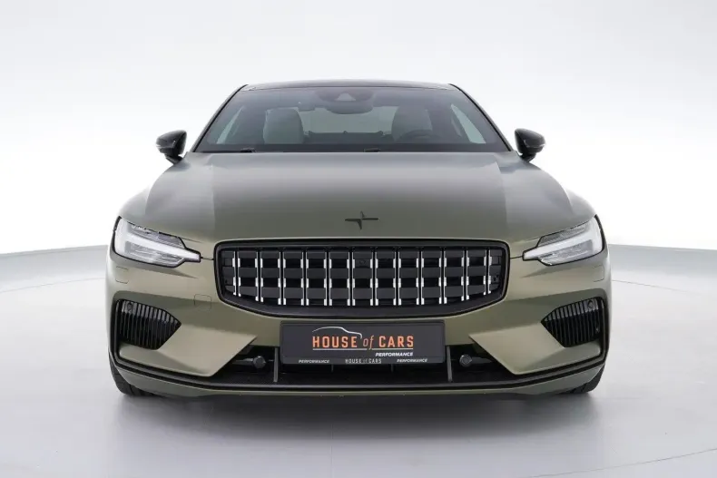 Polestar 1 din 2022 cu 3.333 km - oferta POL182936 - foto 6