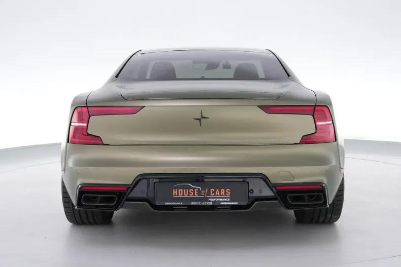 Polestar 1 din 2022 cu 3.333 km - oferta POL182936 - foto 7