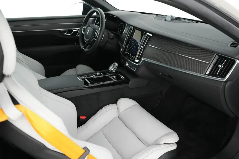 Polestar 1 din 2022 cu 3.333 km - oferta POL182936 - foto 8