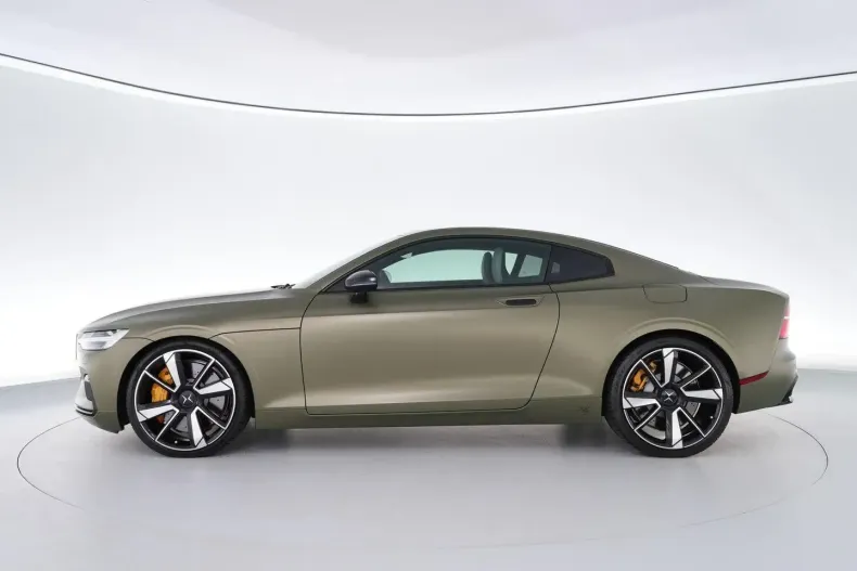 Polestar 1 din 2022 cu 3.333 km - oferta POL182936 - foto 11