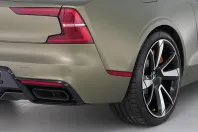Polestar 1 din 2022 cu 3.333 km - oferta POL182936 - foto 14