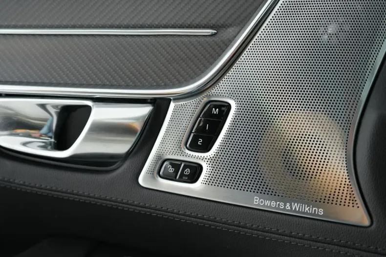 Polestar 1 din 2022 cu 3.333 km - oferta POL182936 - foto 17