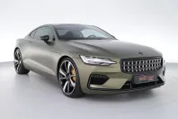 Polestar 1 din 2022 cu 3.333 km - oferta POL182936 - foto 18