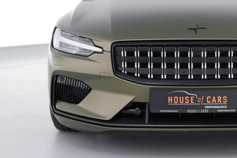 Polestar 1 din 2022 cu 3.333 km - oferta POL182936 - foto 23