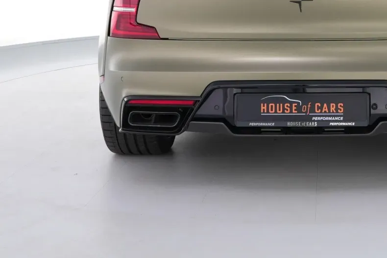 Polestar 1 din 2022 cu 3.333 km - oferta POL182936 - foto 24