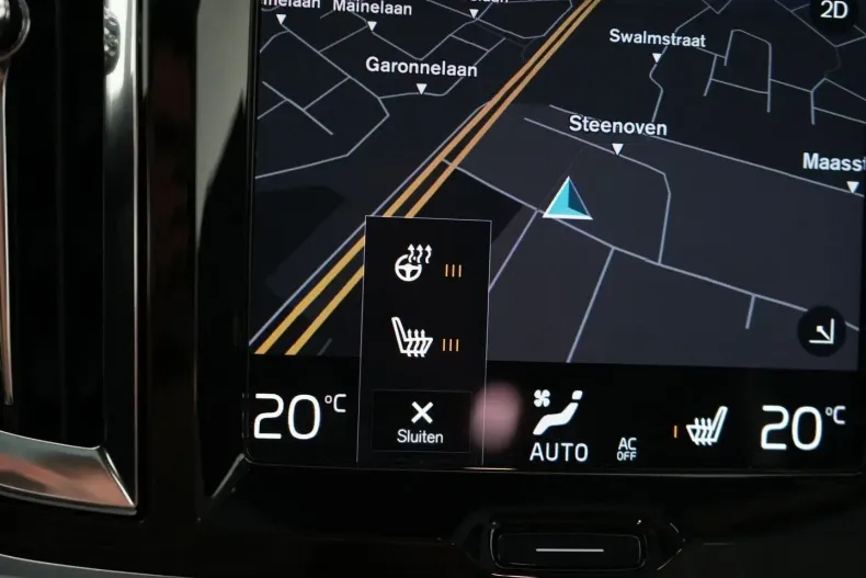 Polestar 1 din 2022 cu 3.333 km - oferta POL182936 - foto 25