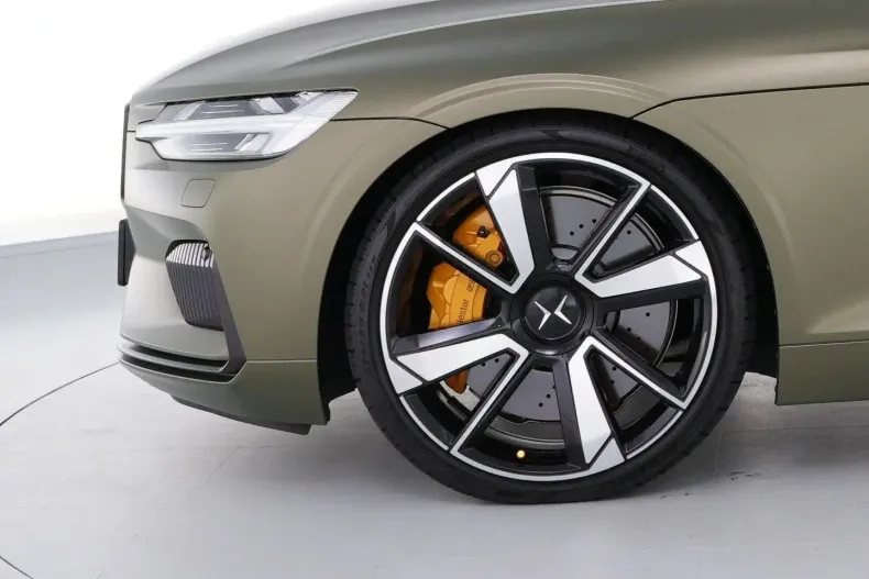 Polestar 1 din 2022 cu 3.333 km - oferta POL182936 - foto 33