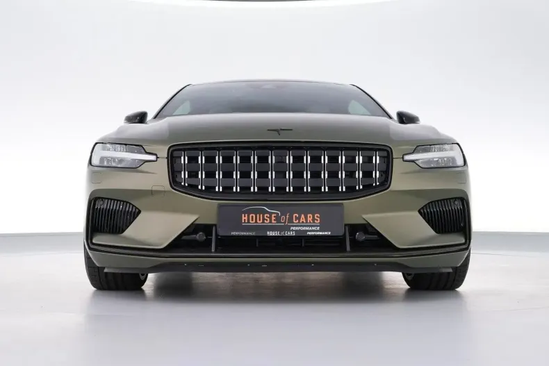 Polestar 1 din 2022 cu 3.333 km - oferta POL182936 - foto 38