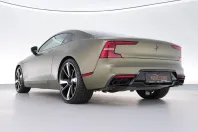 Polestar 1 din 2022 cu 3.333 km - oferta POL182936 - foto 45