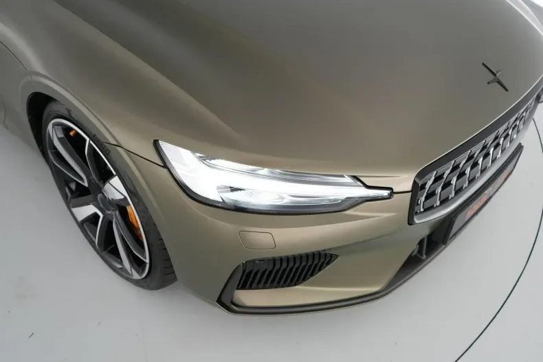 Polestar 1 din 2022 cu 3.333 km - oferta POL182936 - foto 48