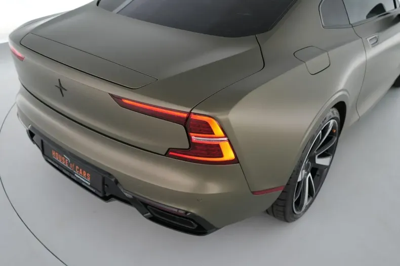 Polestar 1 din 2022 cu 3.333 km - oferta POL182936 - foto 49