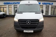 Mercedes-Benz Sprinter din 2021 cu 82.000 km - oferta MER182937 - foto 2