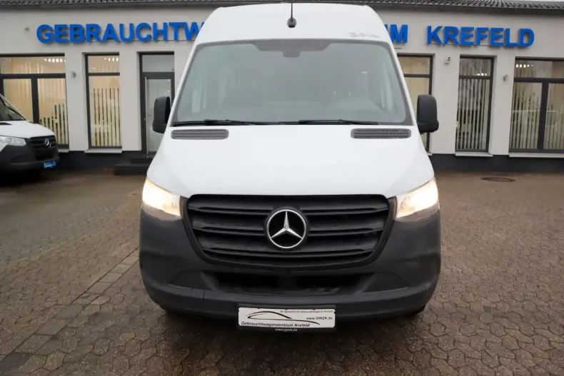 Mercedes-Benz Sprinter din 2021 cu 82.000 km - oferta MER182937 - foto 2