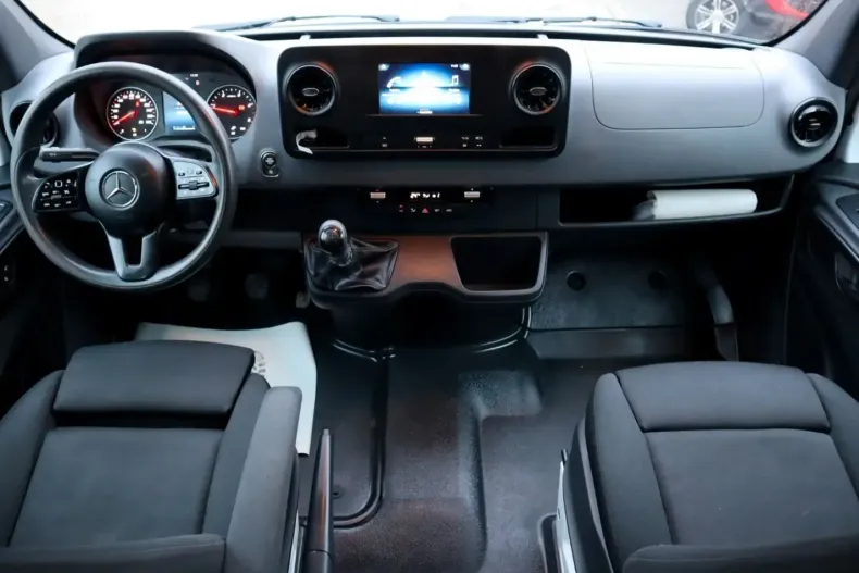 Mercedes-Benz Sprinter din 2021 cu 82.000 km - oferta MER182937 - foto 5