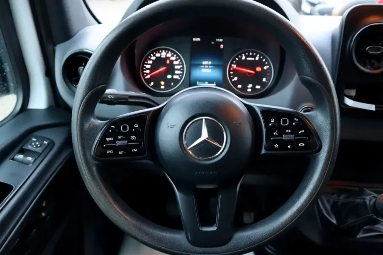 Mercedes-Benz Sprinter din 2021 cu 82.000 km - oferta MER182937 - foto 8