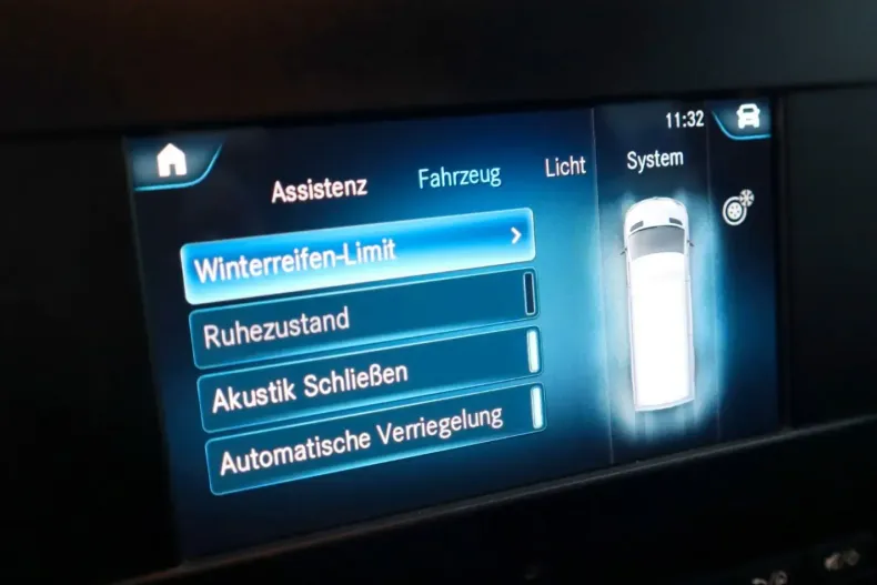 Mercedes-Benz Sprinter din 2021 cu 82.000 km - oferta MER182937 - foto 13