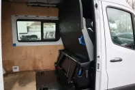 Mercedes-Benz Sprinter din 2021 cu 82.000 km - oferta MER182937 - foto 21