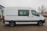 Mercedes-Benz Sprinter din 2021 cu 82.000 km - oferta MER182937 - foto 22
