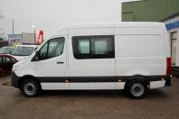 Mercedes-Benz Sprinter din 2021 cu 82.000 km - oferta MER182937 - foto 27