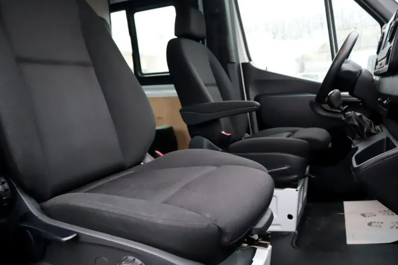 Mercedes-Benz Sprinter din 2021 cu 82.000 km - oferta MER182937 - foto 28