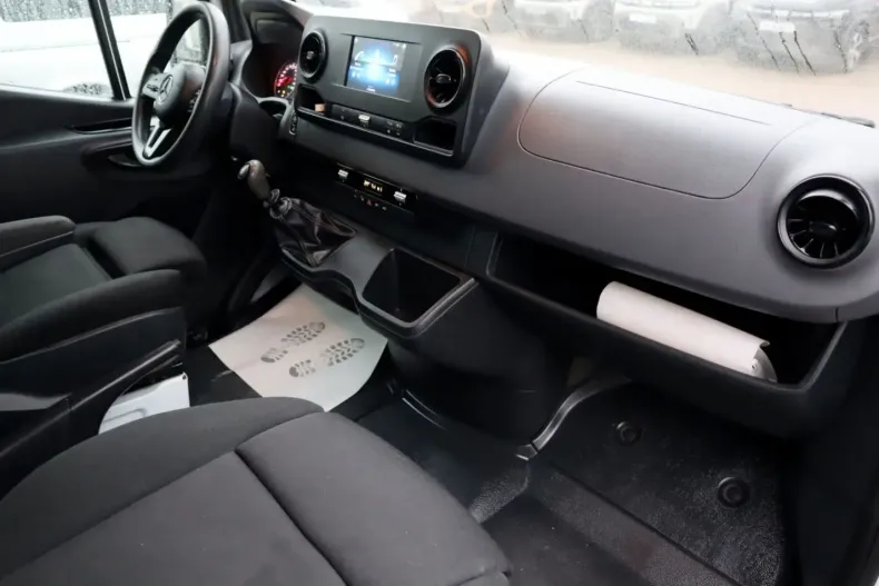 Mercedes-Benz Sprinter din 2021 cu 82.000 km - oferta MER182937 - foto 29