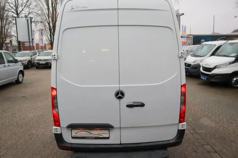 Mercedes-Benz Sprinter din 2021 cu 82.000 km - oferta MER182937 - foto 35