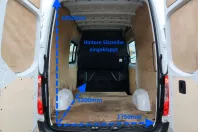 Mercedes-Benz Sprinter din 2021 cu 82.000 km - oferta MER182937 - foto 36