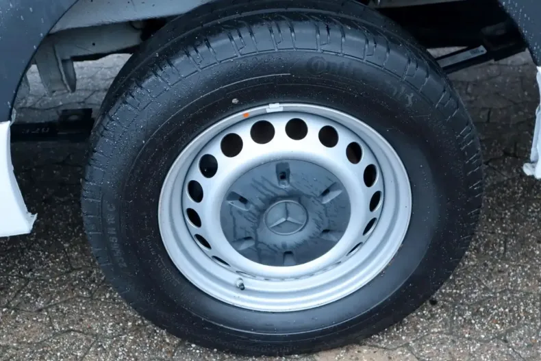 Mercedes-Benz Sprinter din 2021 cu 82.000 km - oferta MER182937 - foto 41