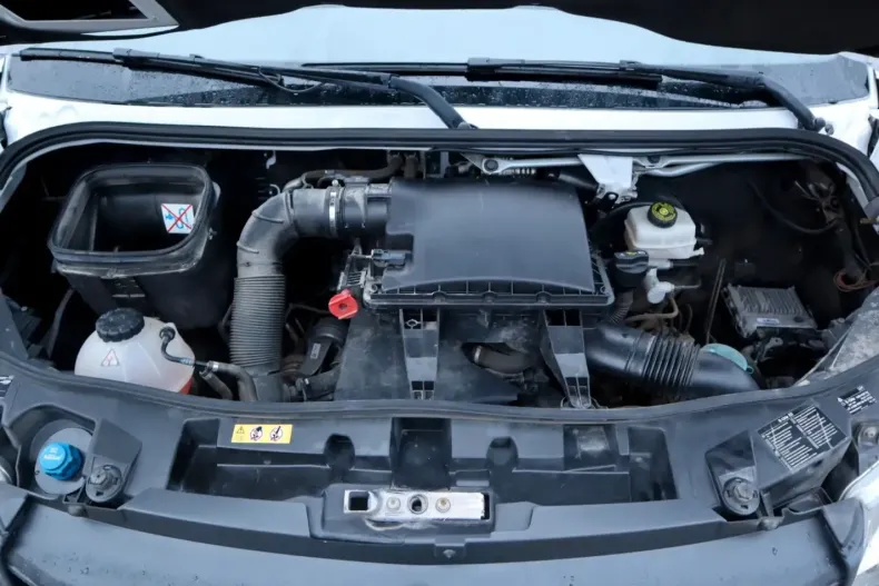 Mercedes-Benz Sprinter din 2021 cu 82.000 km - oferta MER182937 - foto 42