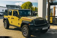 Jeep Wrangler din 2026 cu 50 km - oferta JEE182938 - foto 1