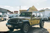 Jeep Wrangler din 2026 cu 50 km - oferta JEE182938 - foto 2