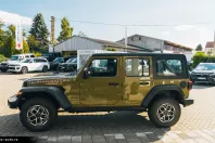 Jeep Wrangler din 2026 cu 50 km - oferta JEE182938 - foto 4