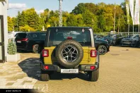 Jeep Wrangler din 2026 cu 50 km - oferta JEE182938 - foto 9