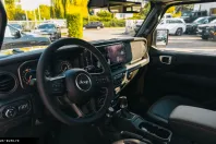 Jeep Wrangler din 2026 cu 50 km - oferta JEE182938 - foto 13