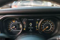 Jeep Wrangler din 2026 cu 50 km - oferta JEE182938 - foto 17