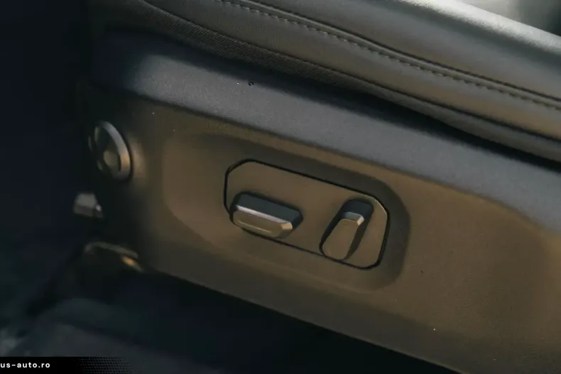 Jeep Wrangler din 2026 cu 50 km - oferta JEE182938 - foto 20