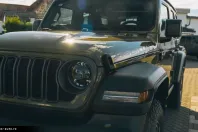 Jeep Wrangler din 2026 cu 50 km - oferta JEE182938 - foto 26