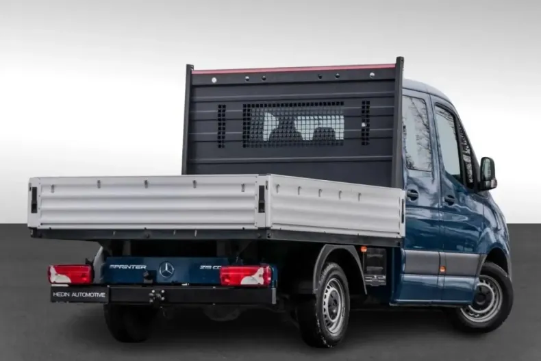 Mercedes-Benz Sprinter din 2021 cu 41.645 km - oferta MER182939 - foto 3