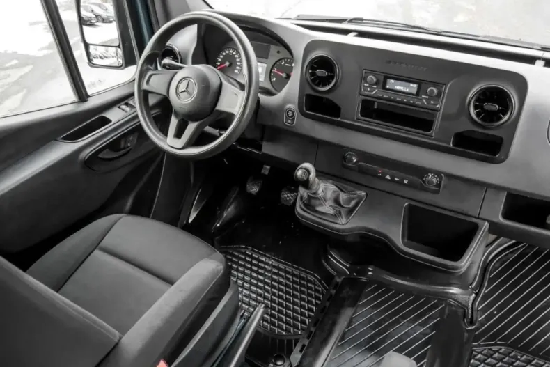 Mercedes-Benz Sprinter din 2021 cu 41.645 km - oferta MER182939 - foto 4