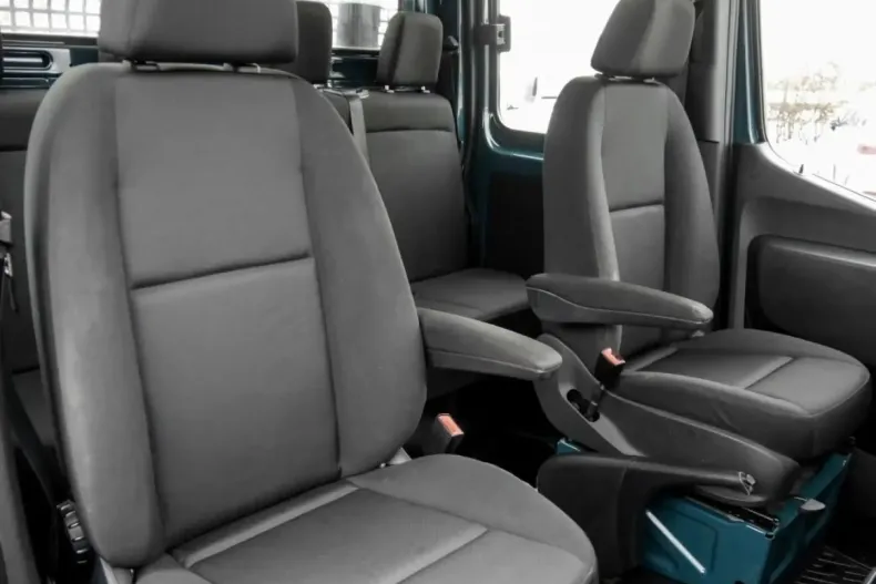 Mercedes-Benz Sprinter din 2021 cu 41.645 km - oferta MER182939 - foto 5