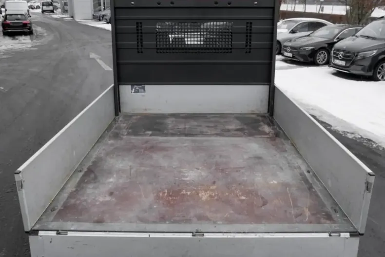 Mercedes-Benz Sprinter din 2021 cu 41.645 km - oferta MER182939 - foto 10