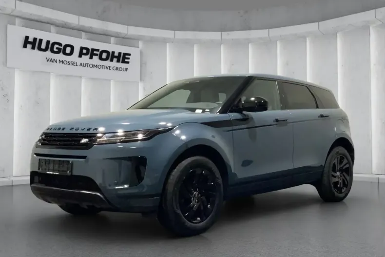 Land Rover Range Rover Evoque din 2025 cu 3.615 km - oferta LAN182940 - foto 1