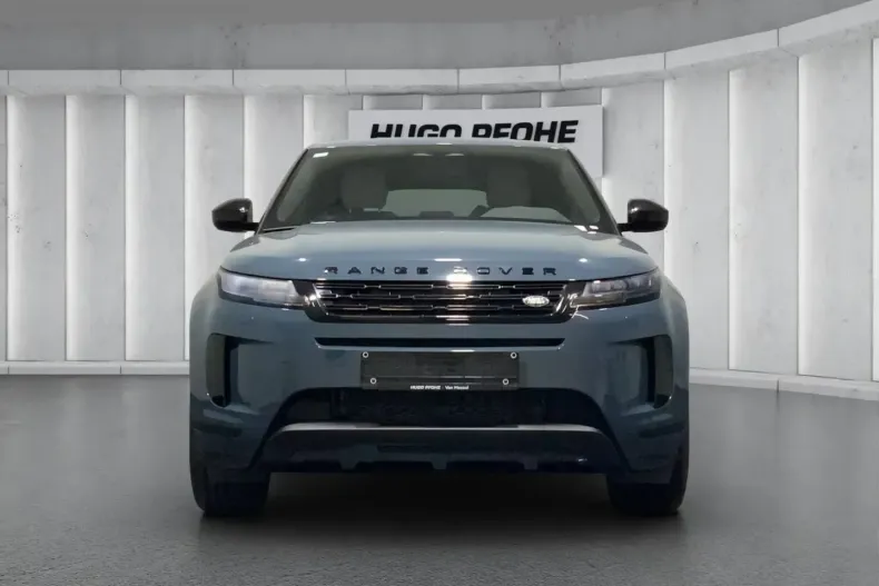 Land Rover Range Rover Evoque din 2025 cu 3.615 km - oferta LAN182940 - foto 3