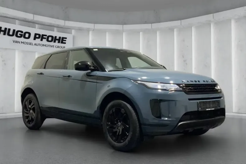 Land Rover Range Rover Evoque din 2025 cu 3.615 km - oferta LAN182940 - foto 11