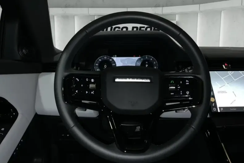 Land Rover Range Rover Evoque din 2025 cu 3.615 km - oferta LAN182940 - foto 14