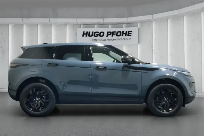 Land Rover Range Rover Evoque din 2025 cu 3.615 km - oferta LAN182940 - foto 17