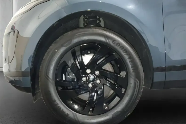 Land Rover Range Rover Evoque din 2025 cu 3.615 km - oferta LAN182940 - foto 18