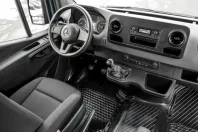 Mercedes-Benz Sprinter din 2021 cu 41.393 km - oferta MER182941 - foto 3