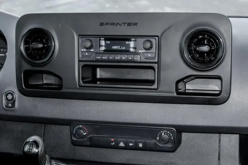 Mercedes-Benz Sprinter din 2021 cu 41.393 km - oferta MER182941 - foto 5