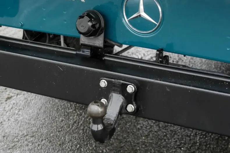 Mercedes-Benz Sprinter din 2021 cu 41.393 km - oferta MER182941 - foto 12